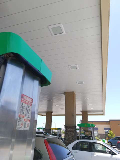 Conserv Fuel in Santa Maria