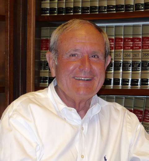 William K Gamble Law Firm in Santa Maria